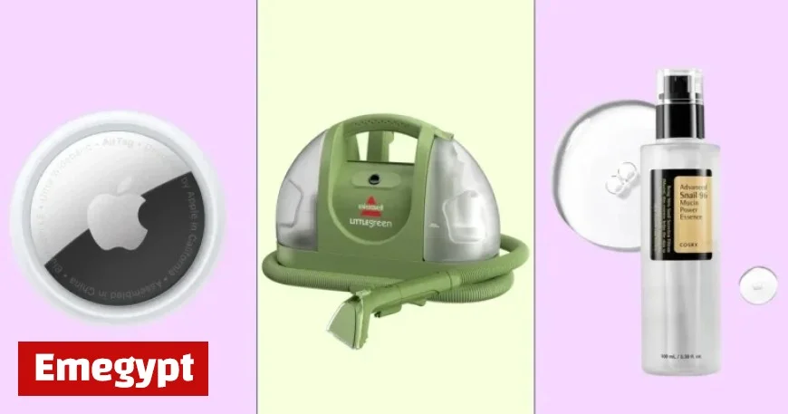 Discover Top Cyber Monday 2025 Deals: Over 293 Must-Shop Offers from Amazon, Shark, and More