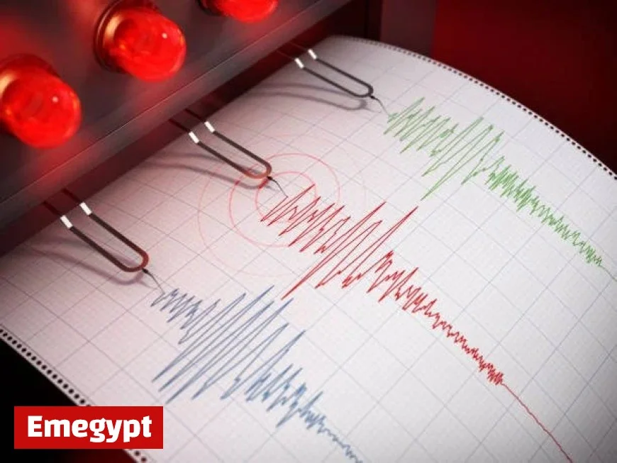 3.1 Magnitude Earthquake Jolts Willows, CA in Glenn County