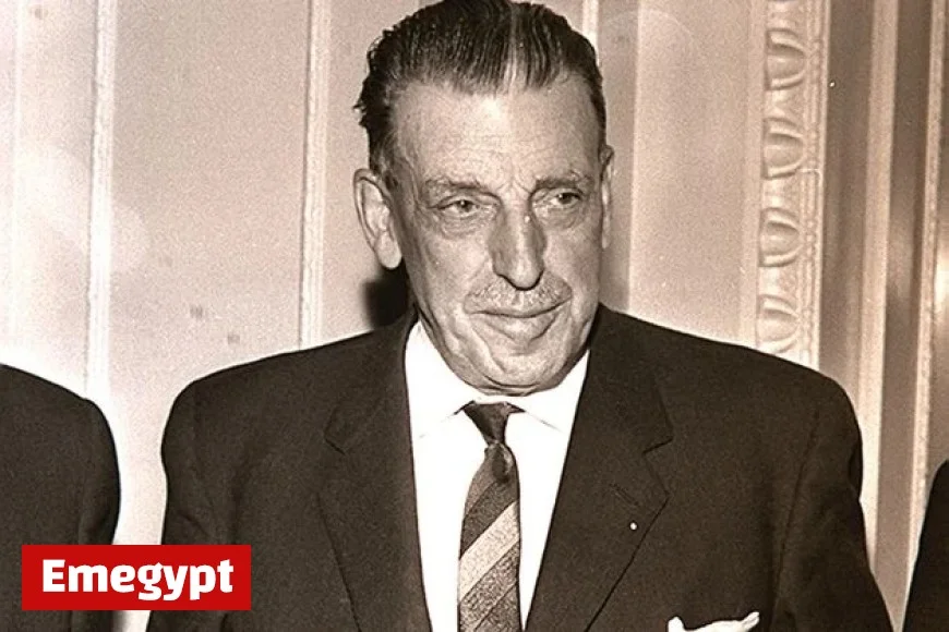 John Downing: Why Renaming Dublin Airport After Seán Lemass Sounds Noble but Isn’t Practical