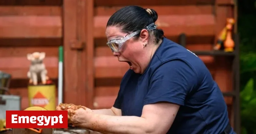 Emmerdale Star Reveals Lisa Riley’s Authentic ‘I’m A Celeb’ Jungle Moment