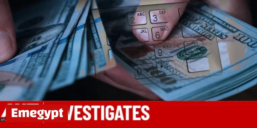 Elderly Targeted in Bitcoin ATM Scams