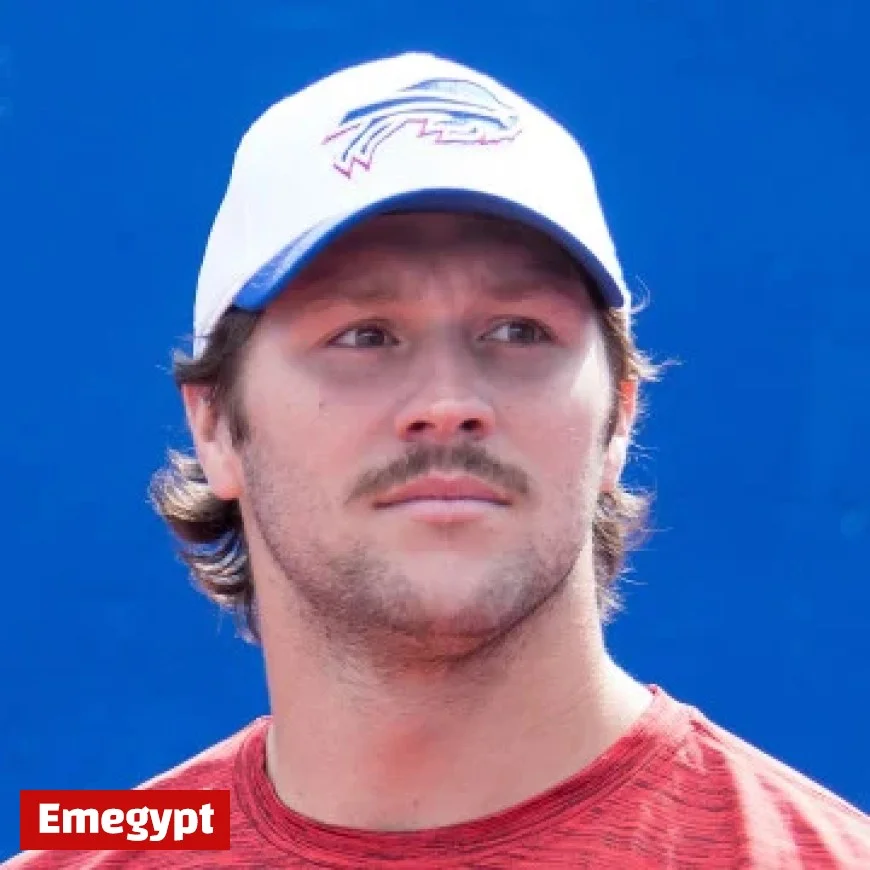 Josh Allen Delivers Gritty Performance to Secure Victory