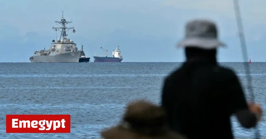 Poll: Majority Oppose U.S. Military Action in Venezuela, Trump Lacks Clarity