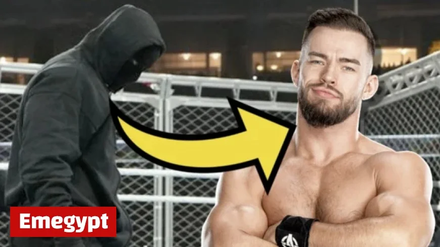 8 New WWE Directions Revealed Post-Survivor Series: WarGames 2025