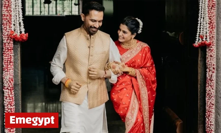 Report Confirms Marriage of Samantha and Raj Nidimoru