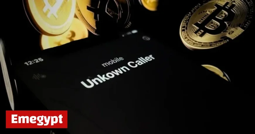 Veteran Warns of Bitcoin Scam After Losing Thousands