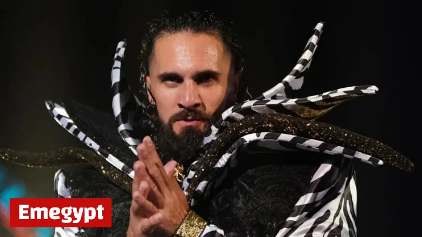 WWE Unveils Original Plans for WrestleMania 42 Main Event