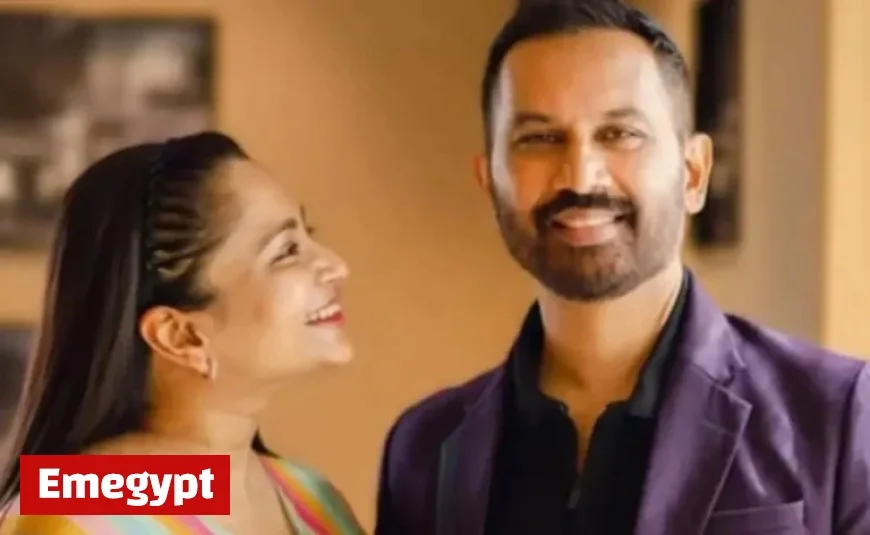 Director’s Ex-Wife’s Cryptic Post Goes Viral on Samantha & Raj Nidimoru’s Wedding Day