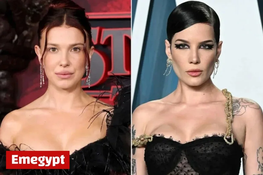 Stranger Things Cast Lookalikes Unveiled