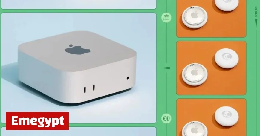 Top 40 Apple Cyber Monday Deals You Can’t Miss iPads MacBooks AirPods and More