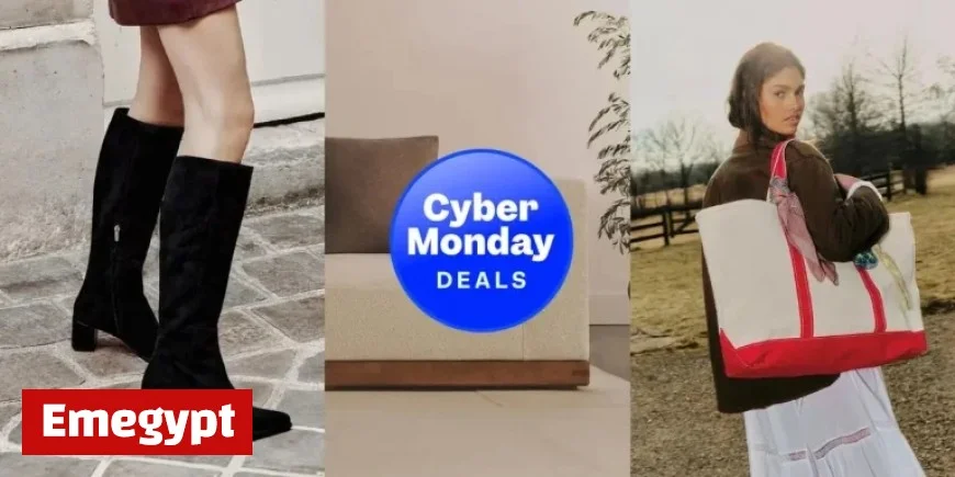 Discover the 29 Brands Rarely Discounted Except during Black Friday and Cyber Monday Deals