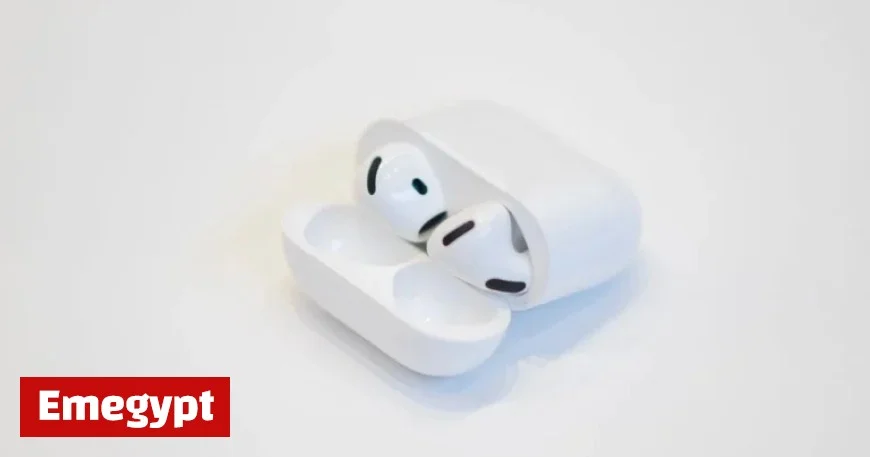 Discover Record-breaking AirPods Discounts Extended in UK’s Cyber Monday Sales
