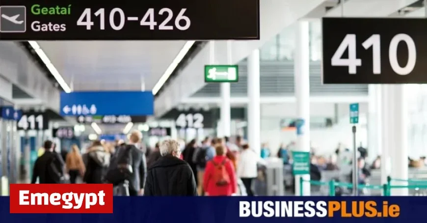 Expert Warns New Law to Remove Dublin Airport Cap Could Be Illegal