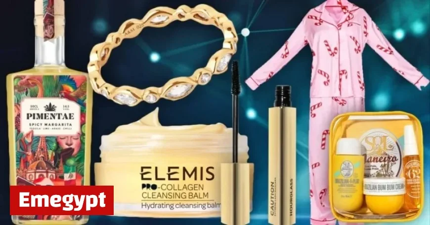 Shopping Expert Reveals Top Cyber Monday 2025 Picks You Shouldn’t Miss