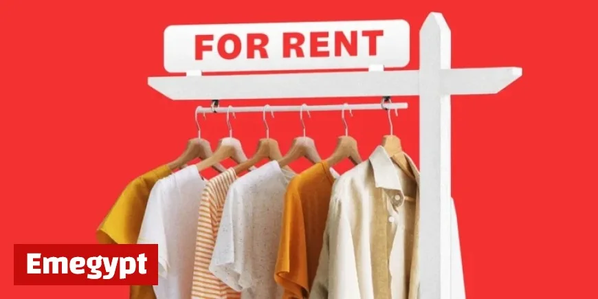 Gen Z Embraces the Trend of Renting Everything