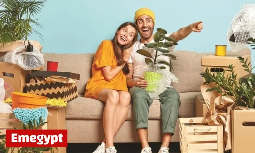 Generation Finds Tranquility in Renting Homes