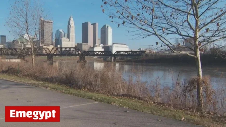 Columbus Forecast: Dry Today, Snow Approaching Soon