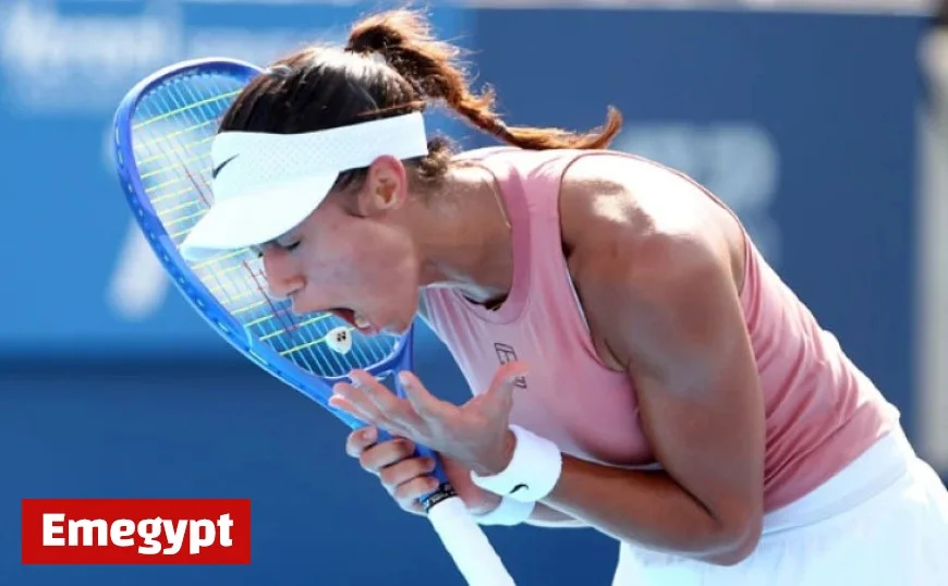 Top-Ranked Serbian Tennis Player Remains World No. 67