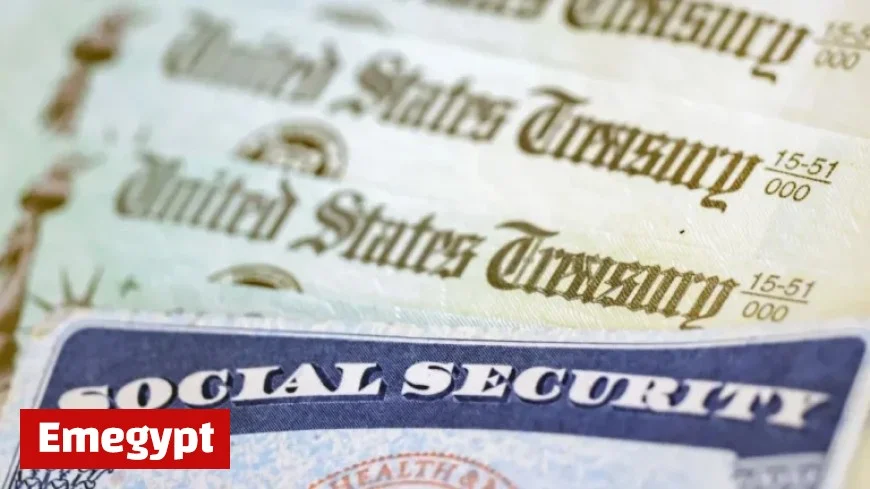December Social Security Payment Schedule: Check Arrival Dates for Recipients