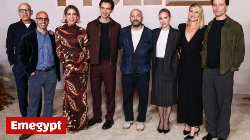 Netflix Viewers Shocked to Learn Hollywood Star’s British Accent