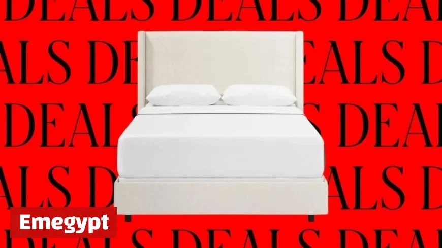 Discover Unbeatable Cyber Monday Furniture Deals Curated by Our Expert Home Editors