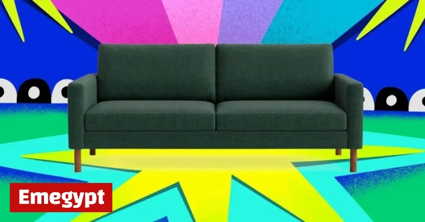 Discover the Top Cyber Monday Couch Deals of 2025 Tested in Our Homes