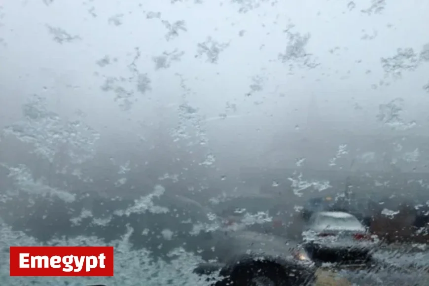 Clear Skies Return as Cold Front Moves into DC Sunday Night