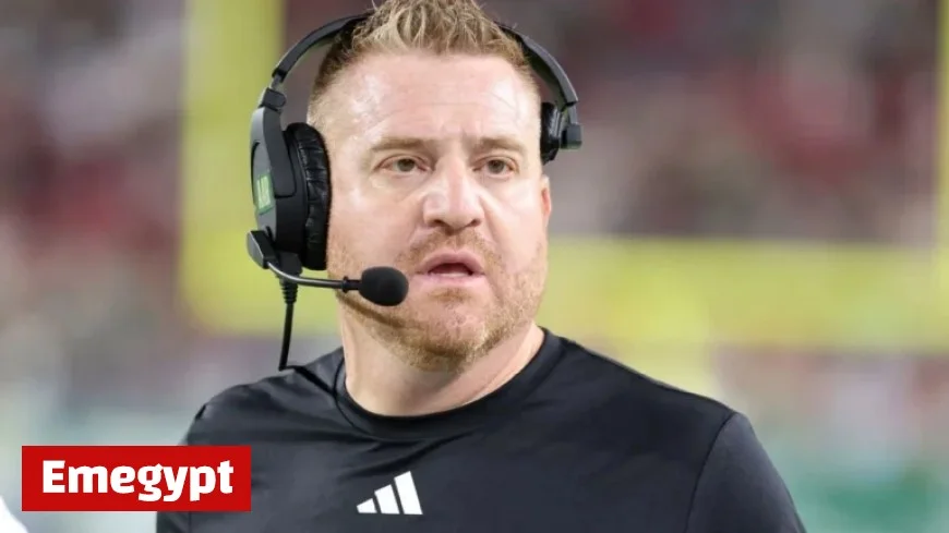 Auburn Appoints Golesh as South Florida’s New Head Coach