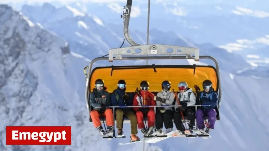 Global Weather Forecast: November 24-30 Overview