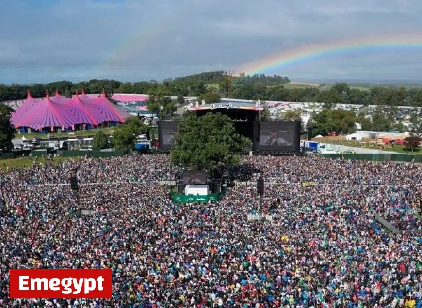 Electric Picnic Announces 2026 Stradbally Festival Headliners