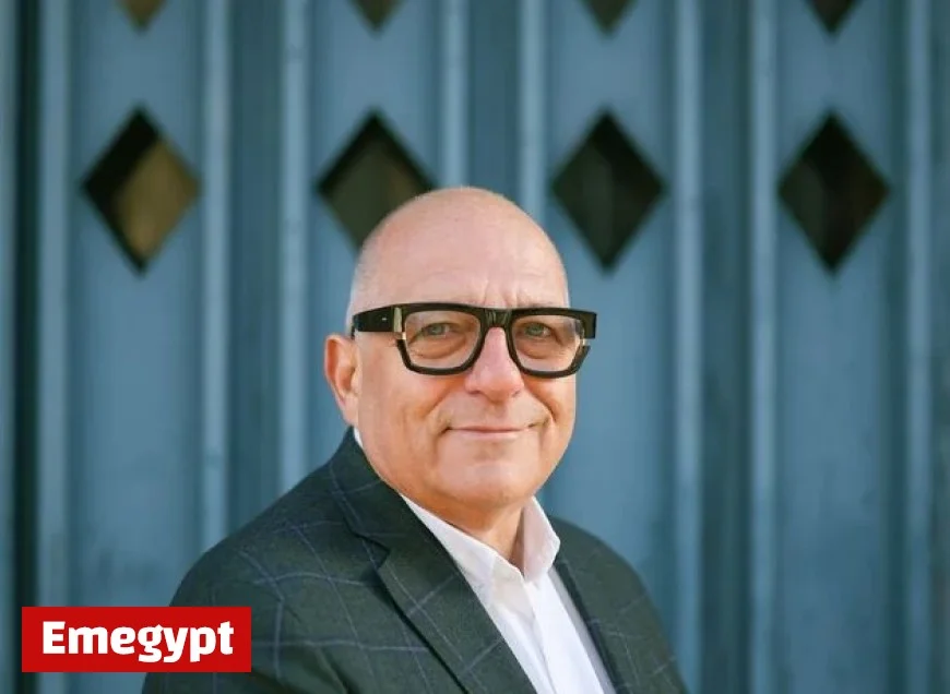 Renowned Architect and RTÉ Presenter Hugh Wallace Passes Away at 68