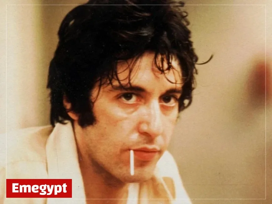 Al Pacino Reveals His Passionate Favorite Song: An Unexpected Choice