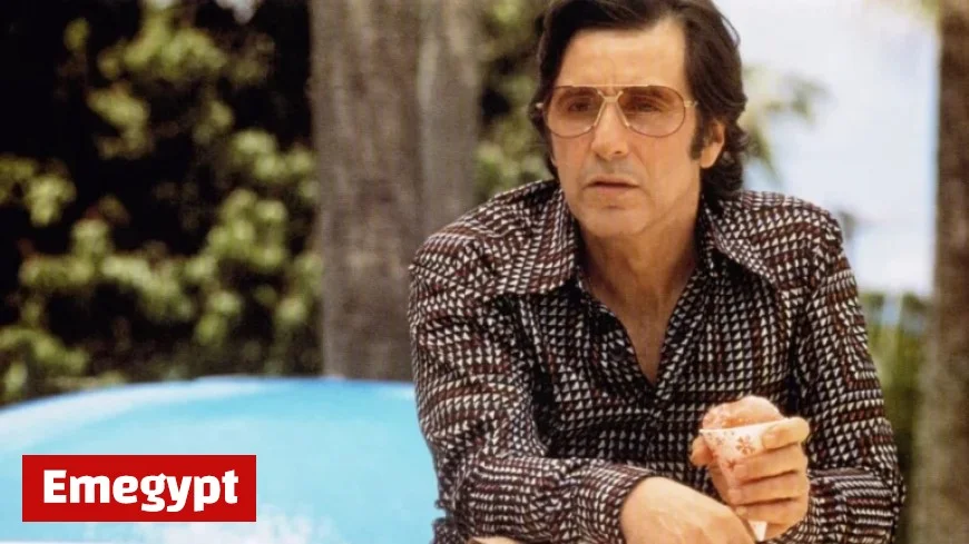 Al Pacino’s Mob Thriller Rivals Goodfellas, Now Free to Stream