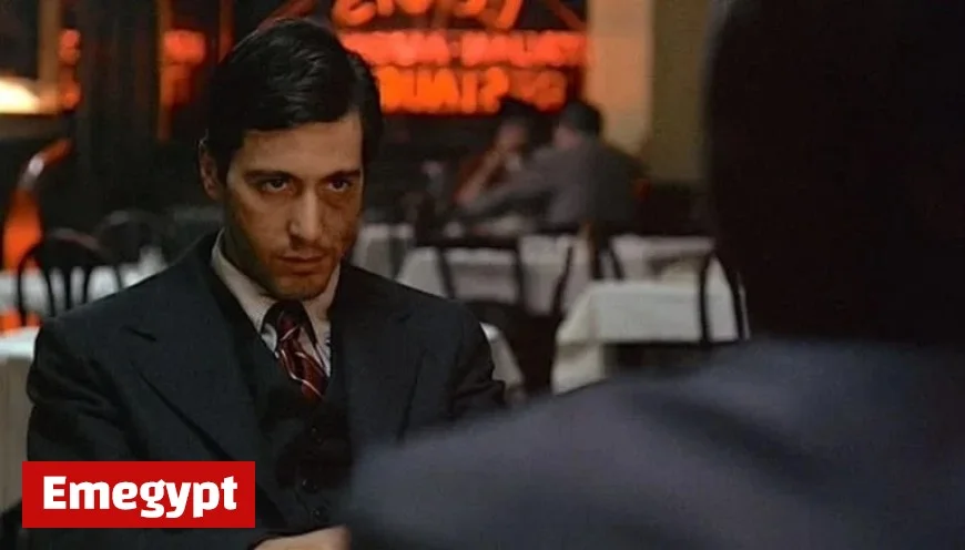 The Godfather: A Powerful Tale of a Villain’s Tragic Origin