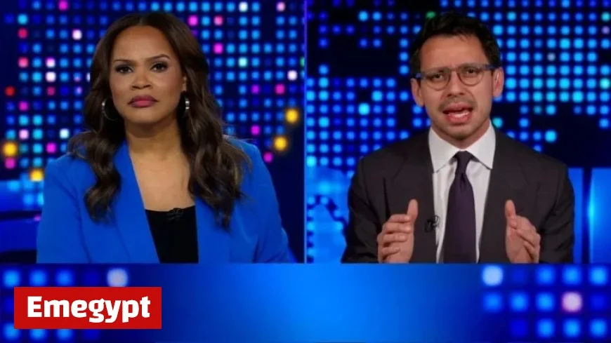 James Fishback Advocates Ending H1-B Visas, Prioritizes American Dream for Citizens