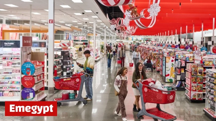 Unlock Cyber Monday 2025 at Target: Start Time, Top Deals, and Ad Highlights Revealed