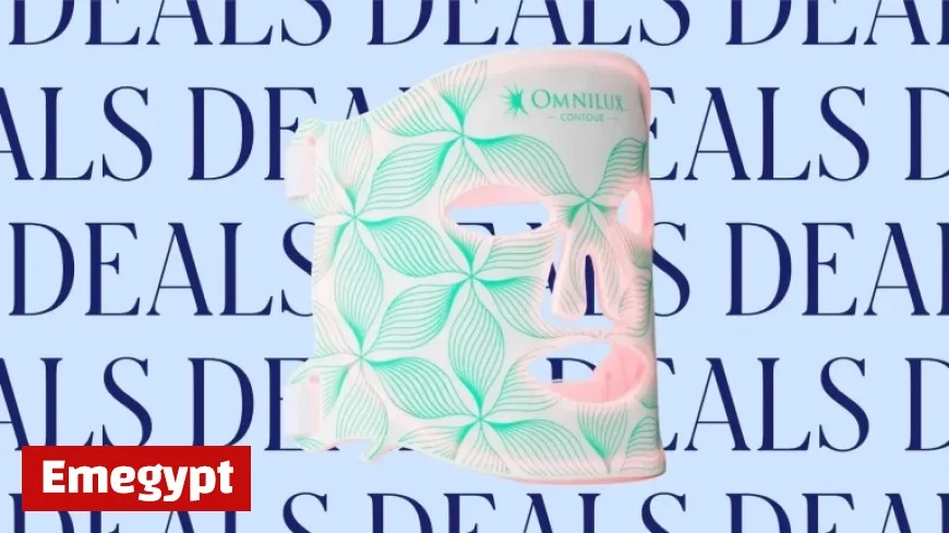 Huge Savings Alert: Up to $275 Off on Omnilux for Cyber Monday