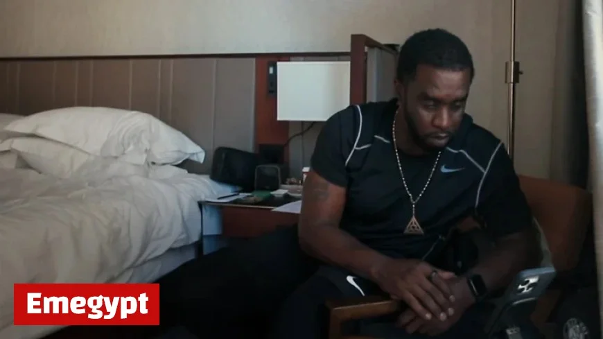 Sean Combs: The Reckoning Premieres on Netflix December 2