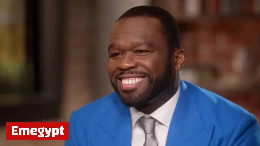 50 Cent Discusses New Sean ‘Diddy’ Combs Documentary in Video