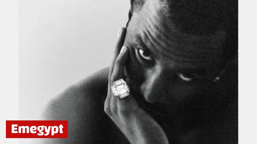 50 Cent Unveils Diddy Docuseries Title and Netflix Release Date