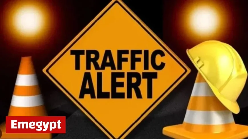 I-244 Westbound Reopens at Memorial After Crash