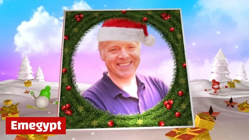 UK’s Top Christmas Songs Streaming on NOW 80s: Schedule and Details