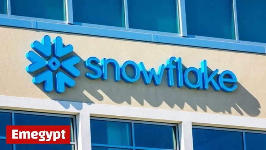 Snowflake Stock Surges as Earnings Approach, Market Nears Highs