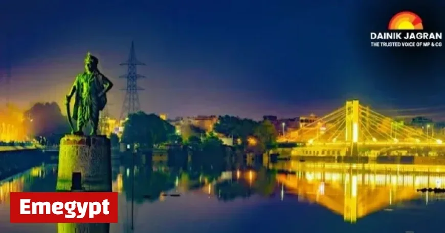 Discover What’s Trending in Bhopal on November 29 2025