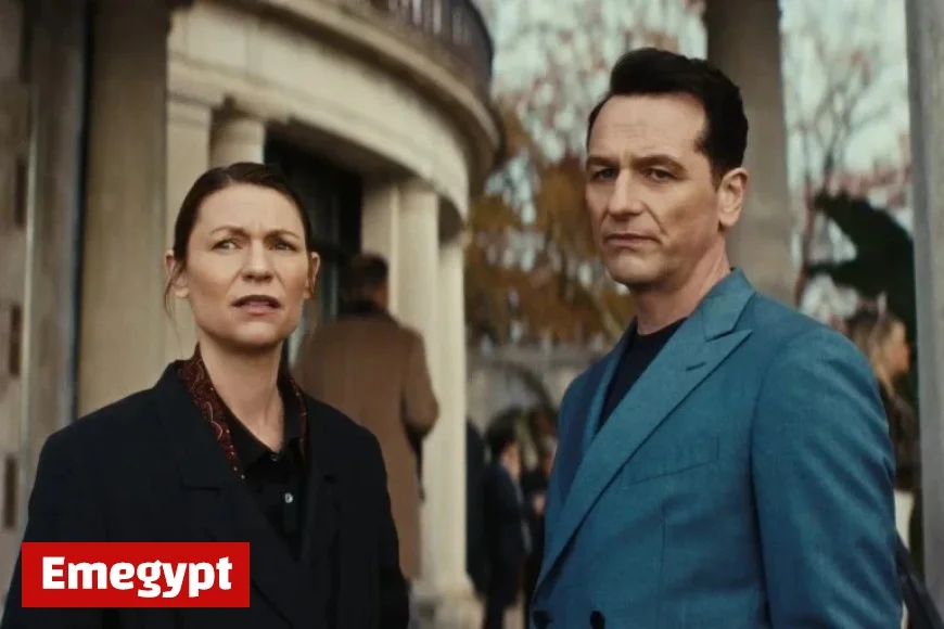 Top 5 Series to Watch After The Beast in Me on Netflix to Keep the Mood Alive