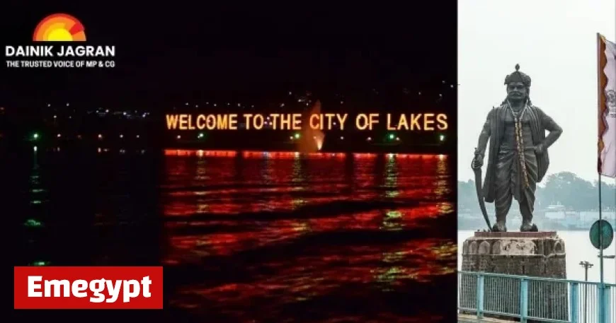 Discover Bhopal’s Event Highlights Dec 1-7 2025: Music Comedy and Spiritual Bliss Await You