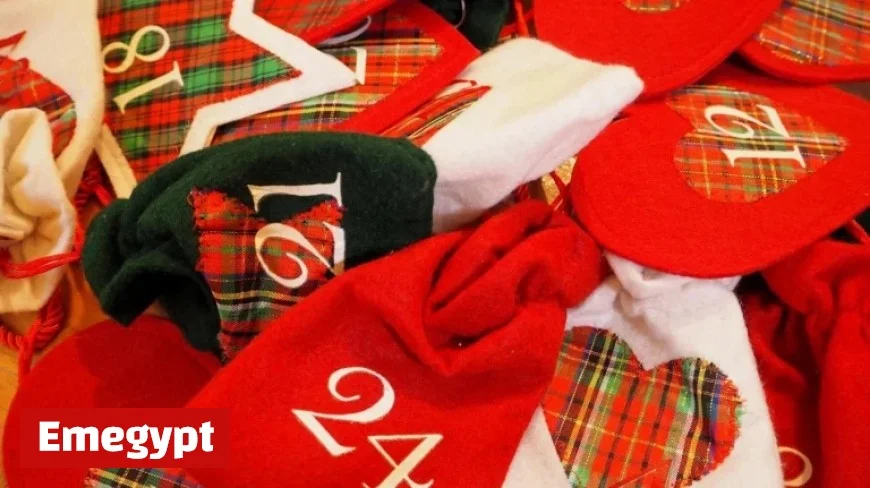 Unique Advent Calendars to Discover This Christmas for Pets Mystery Themes and More