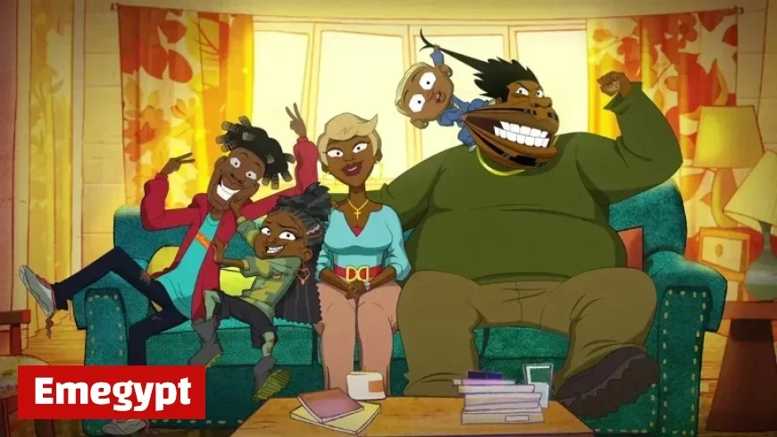 Netflix Allegedly Axes Controversial Good Times Animated Reboot