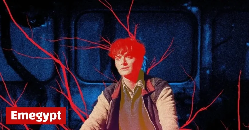 Will Byers Faces New Challenges