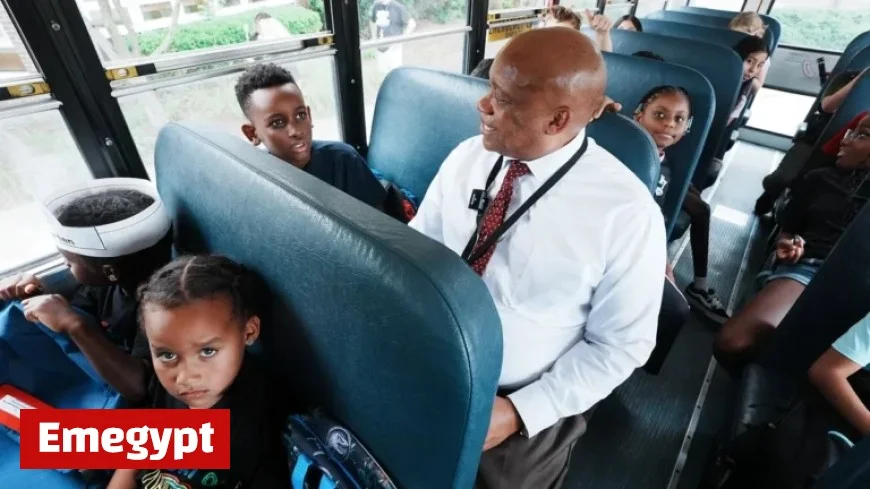 JCPS Proposes New Start Times for 2026-27 Academic Year